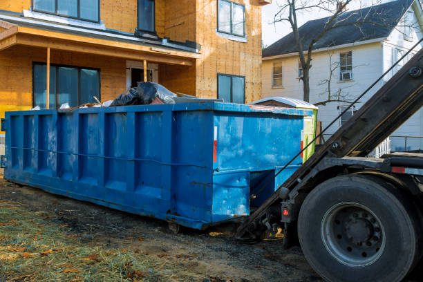 Best Affordable Junk Removal Services  in Schofield, WI