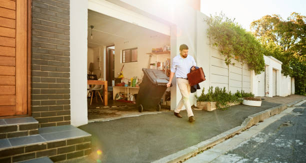 Best Residential Junk Removal  in Schofield, WI