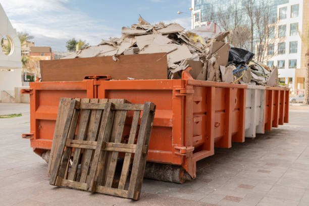 Best Basement Cleanout Services  in Schofield, WI