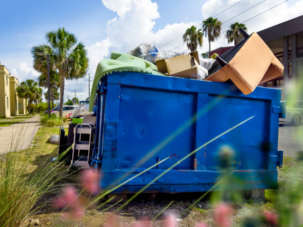 Best Yard Waste Removal  in Schofield, WI