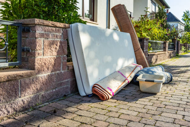 Best Household Junk Removal  in Schofield, WI