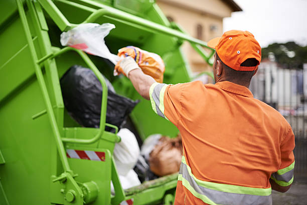 Professional Junk Removal in Schofield, WI