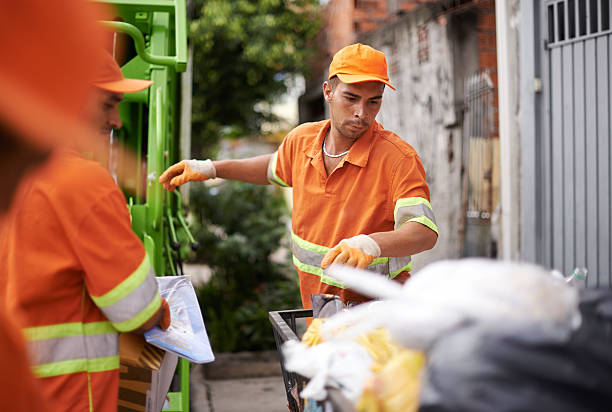 Best Yard Cleanup Services  in Schofield, WI
